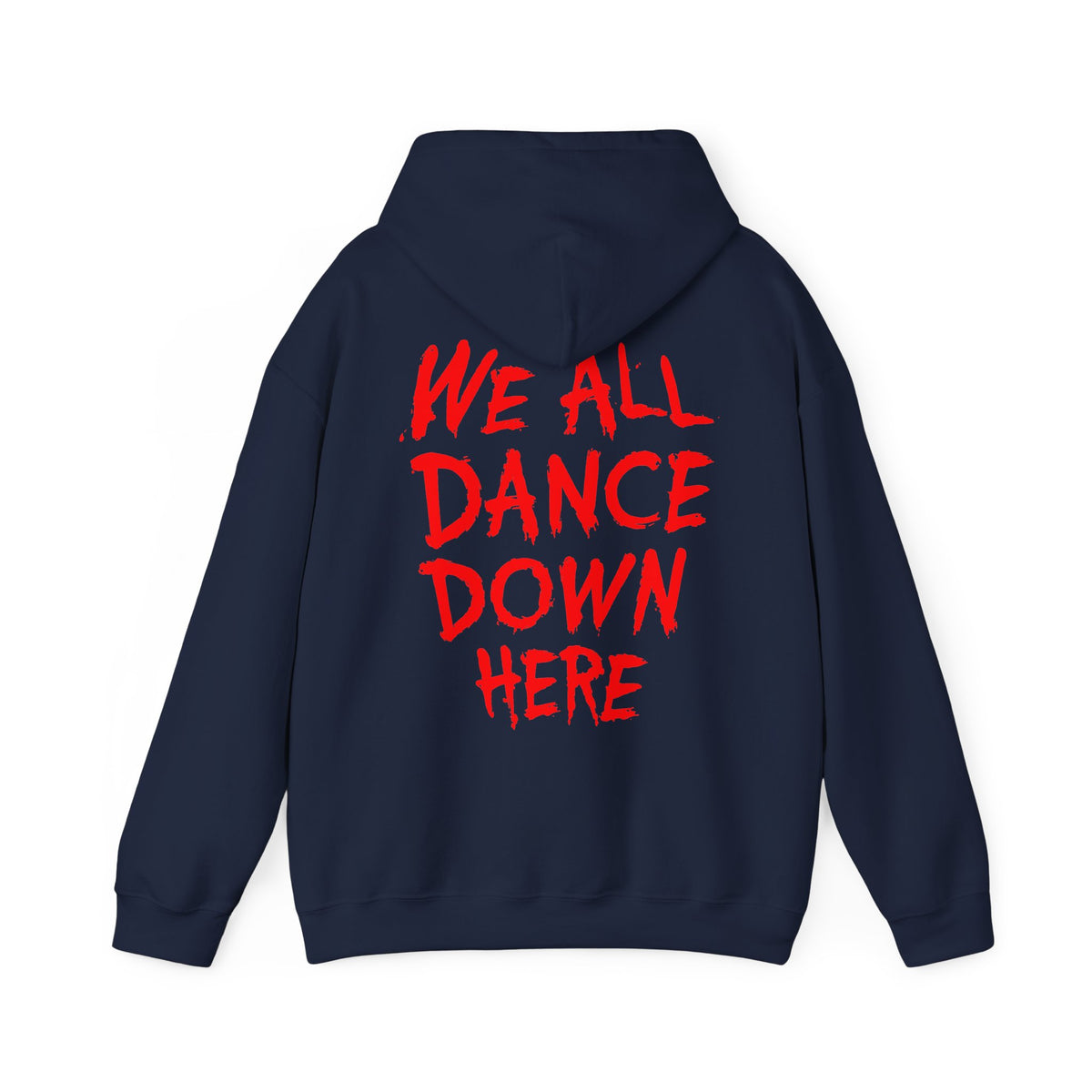 Adult "IT" Hoodie
