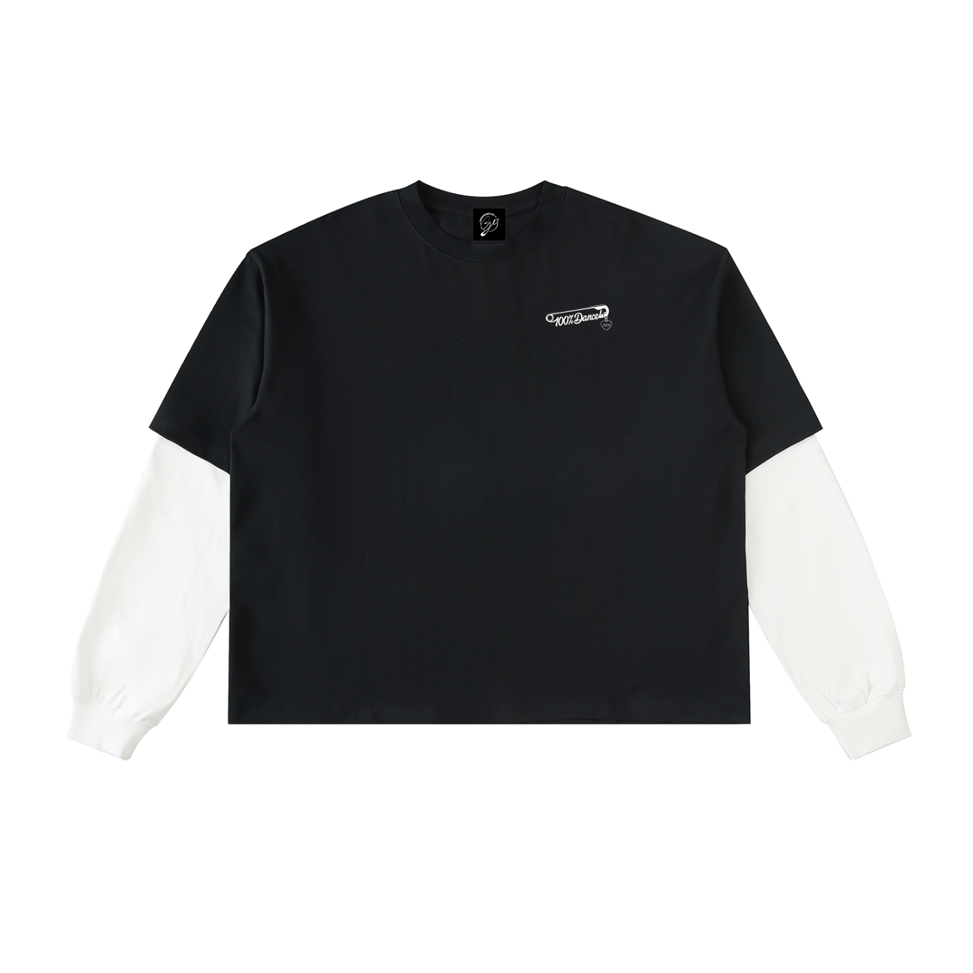 Adult SZN 43 Layered Long Sleeve