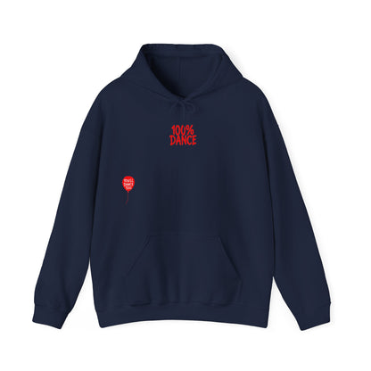 Adult "IT" Hoodie
