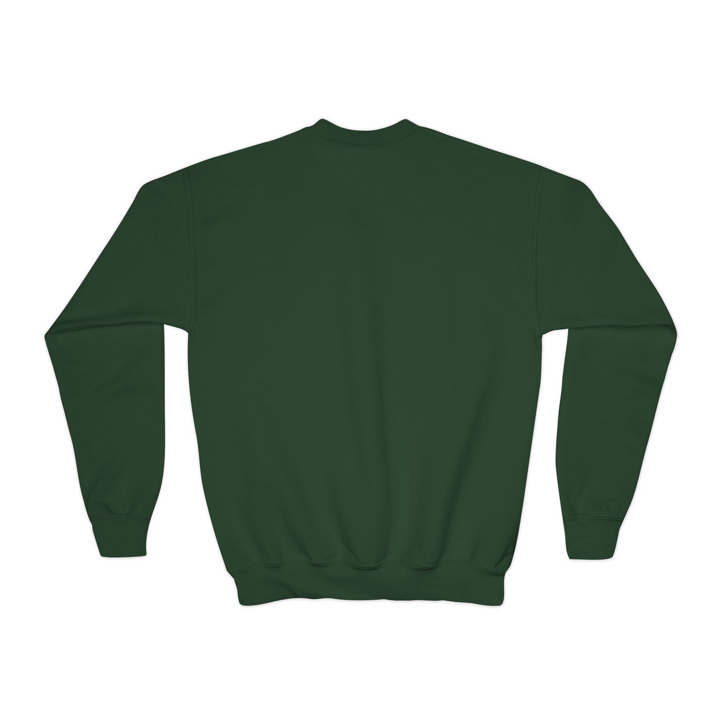 Youth Classic St. Patty's Day Crewneck