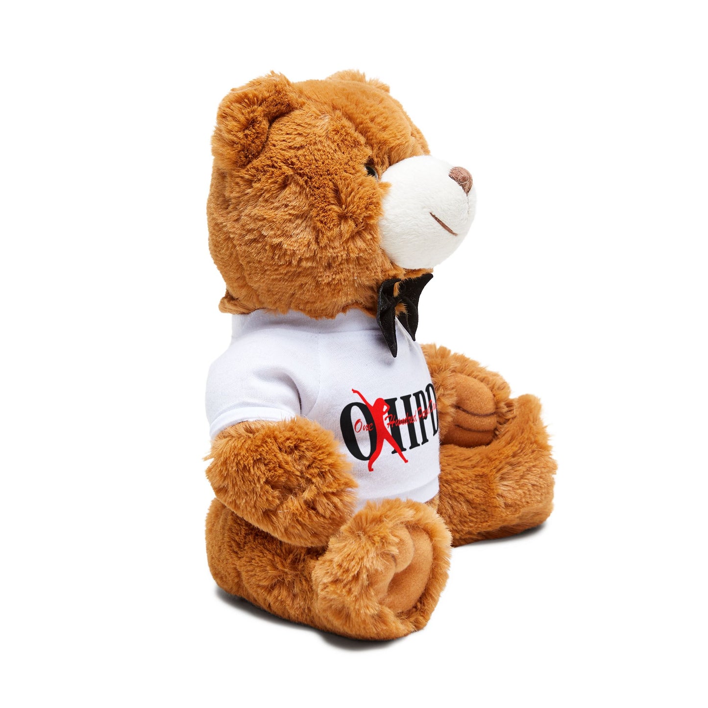 Teddy Bear (Bring me to dance comps!)