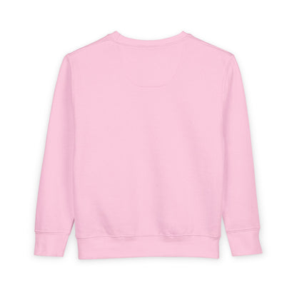 Toddler Bear Crewneck