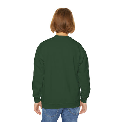 Youth Classic St. Patty's Day Crewneck