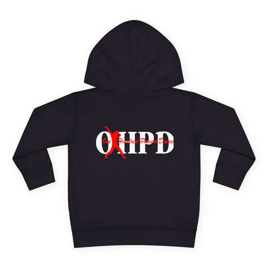 Toddler Essential Hoodie