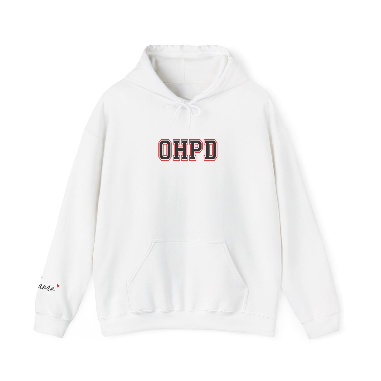 Senior Dance Mom 26' Hoodie