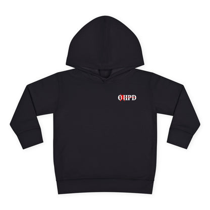 Toddler Essential Hoodie