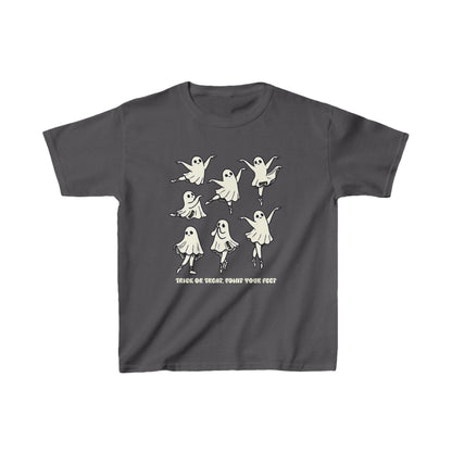 Youth Dancing Ghosts Tee