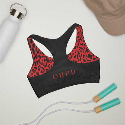 Youth Sports Bra