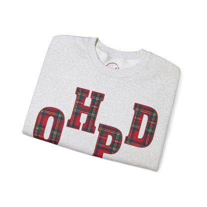 Adult Festive Crewneck