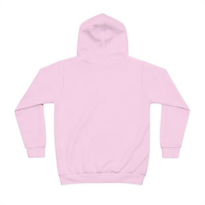 Youth Candy Hearts Hoodie