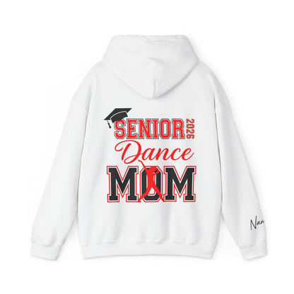 Senior Dance Mom 26' Hoodie