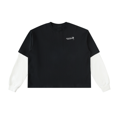 Adult SZN 43 Layered Long Sleeve