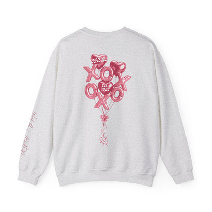 XOXO Crewneck