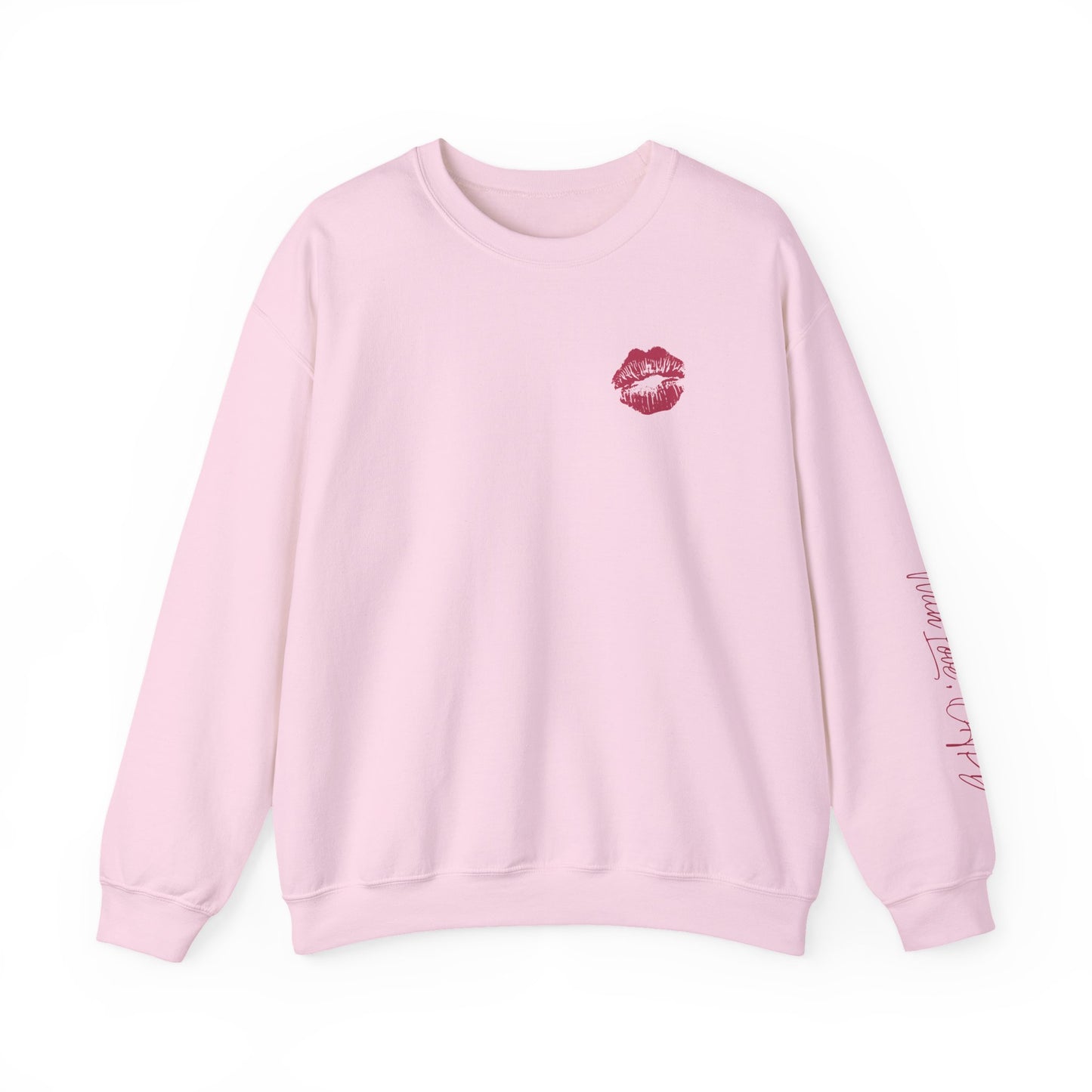 XOXO Crewneck