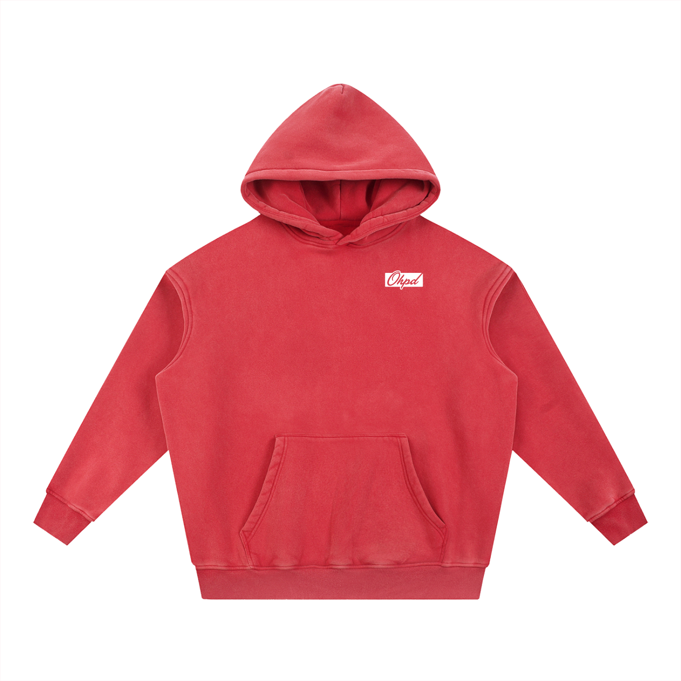 Adult SZN 43 Oversized Hoodie