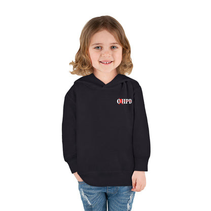 Toddler Essential Hoodie