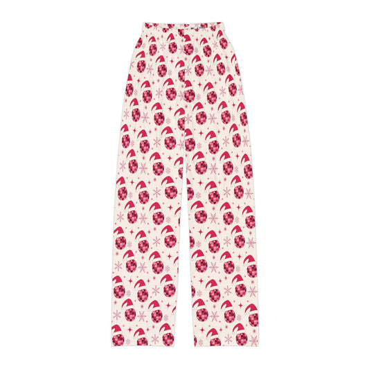 Kids Pajama Pants (AOP)