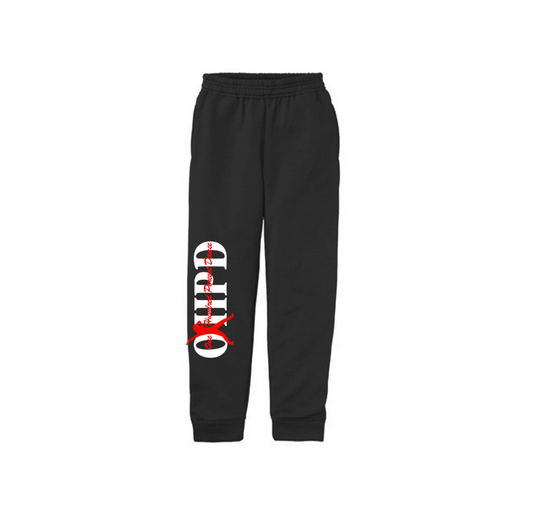 Youth Classic Joggers