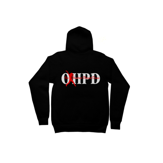 Adult Classic Zip Up Sweatshirt