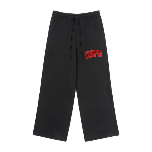Adult Essential Wide Leg Sweatpants