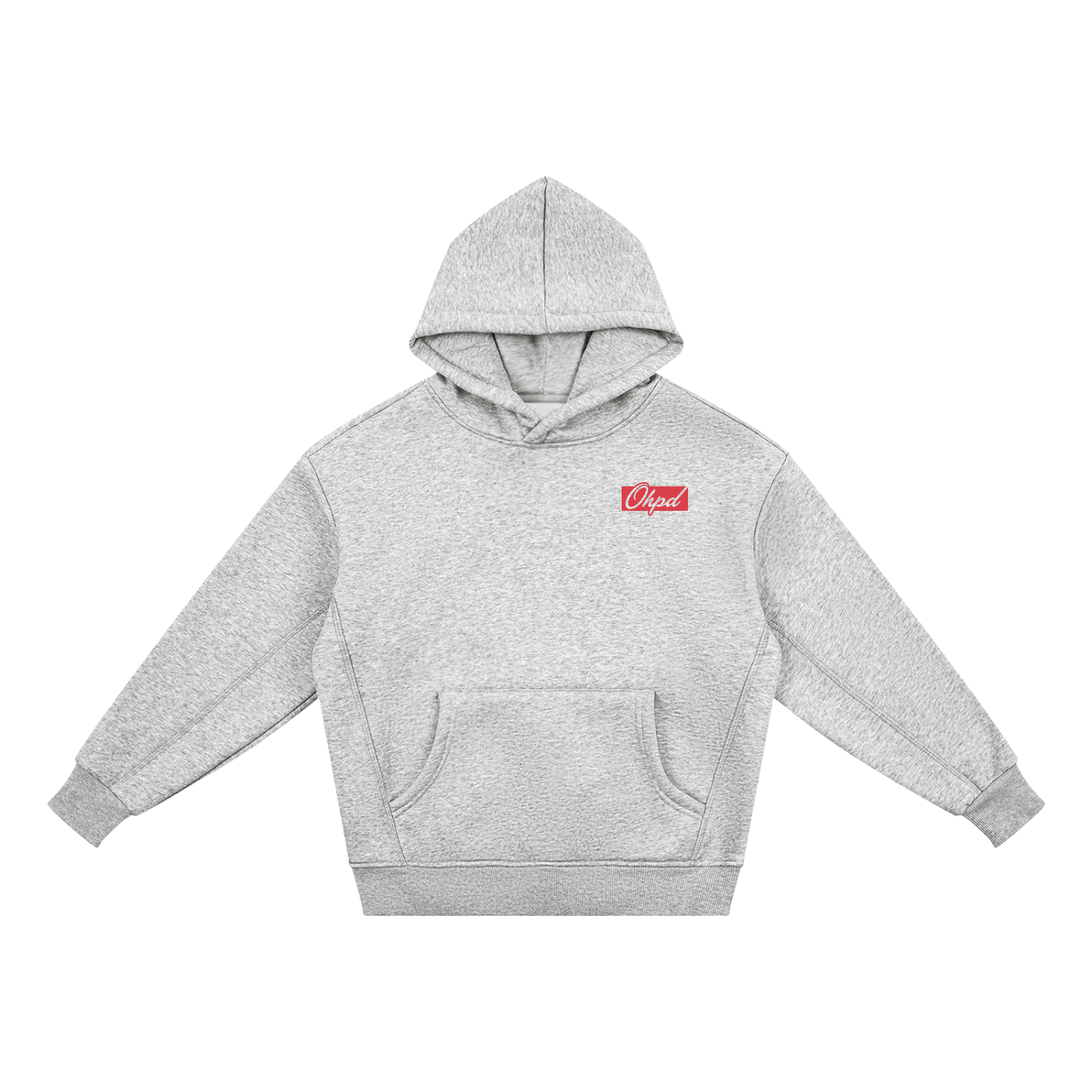 Youth SZN 43 Hoodie