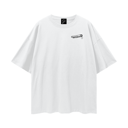 Adult SZN 43 Oversized Tee