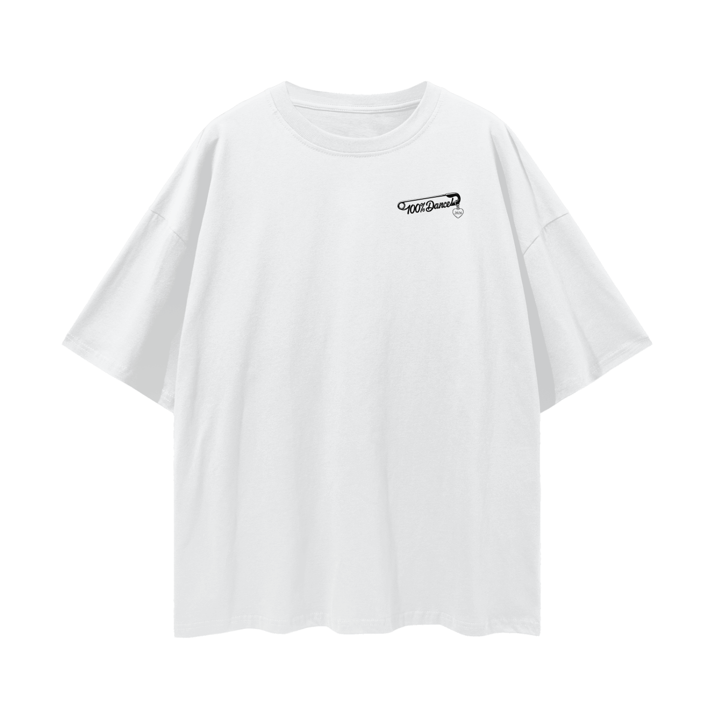 Adult SZN 43 Oversized Tee
