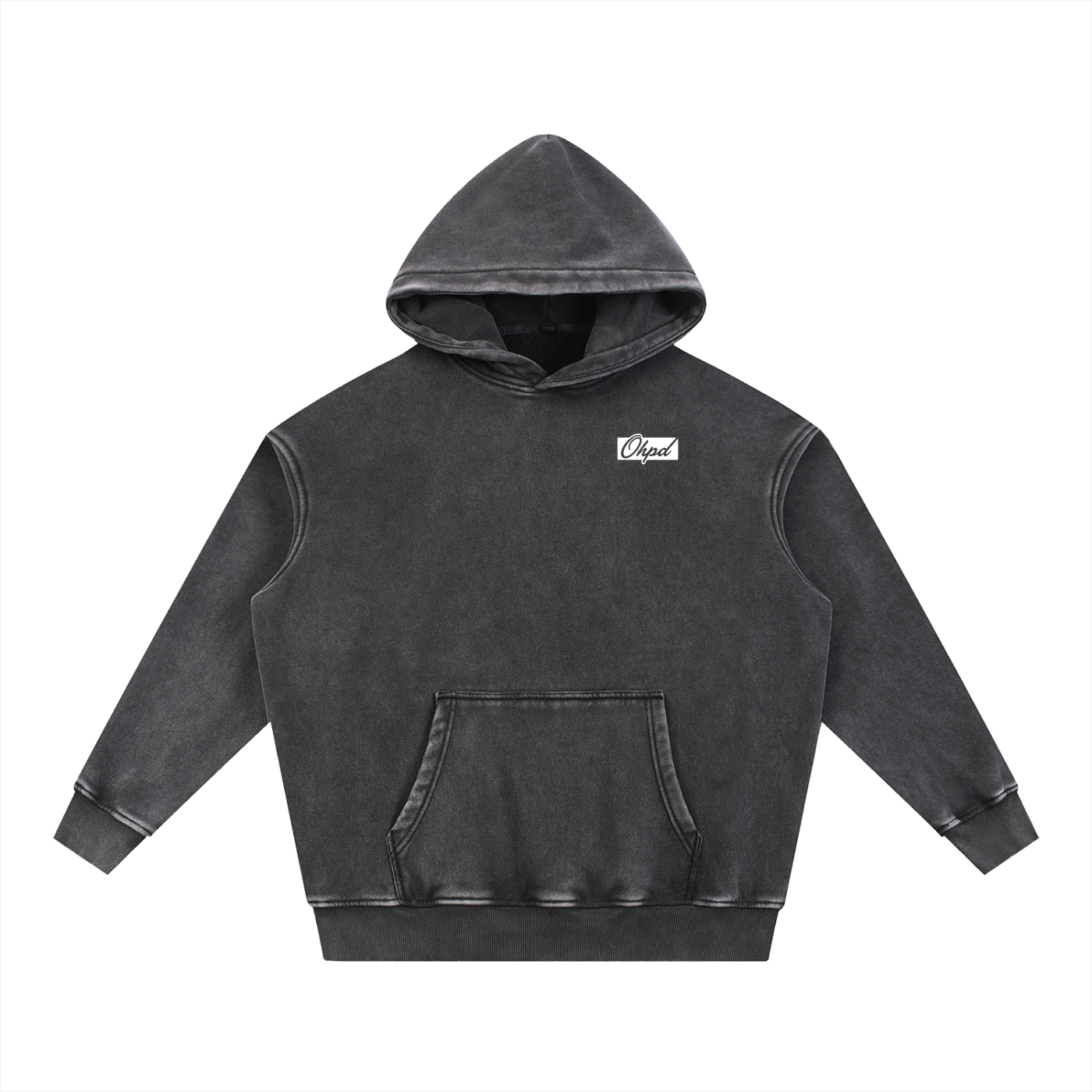 Adult SZN 43 Oversized Hoodie