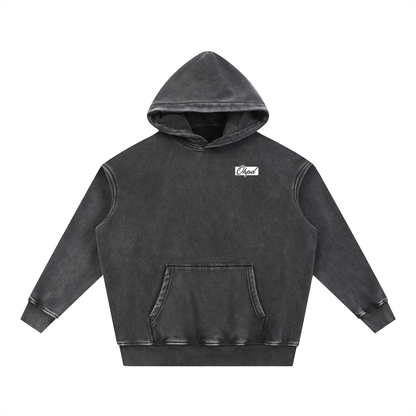 Adult SZN 43 Oversized Hoodie