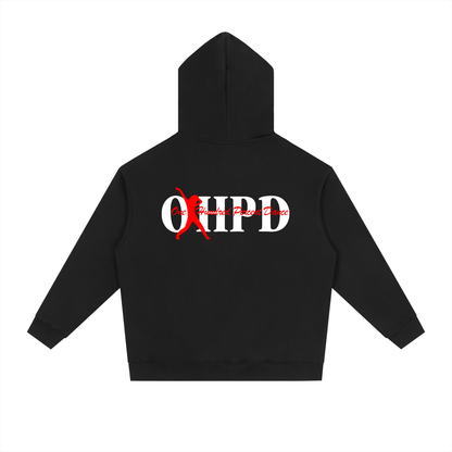 Adult Essential Hoodie