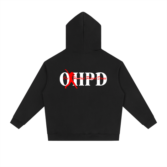 Adult Essential Hoodie