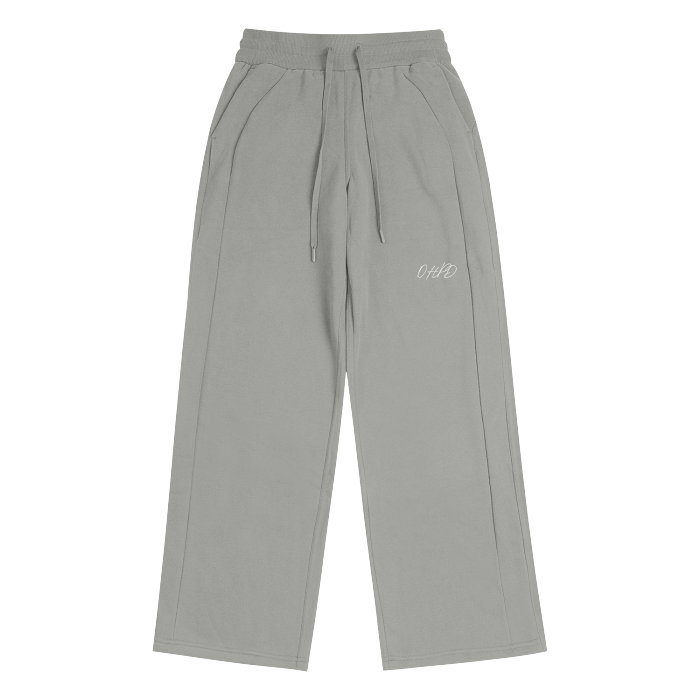 Adult Straight Leg Sweatpants