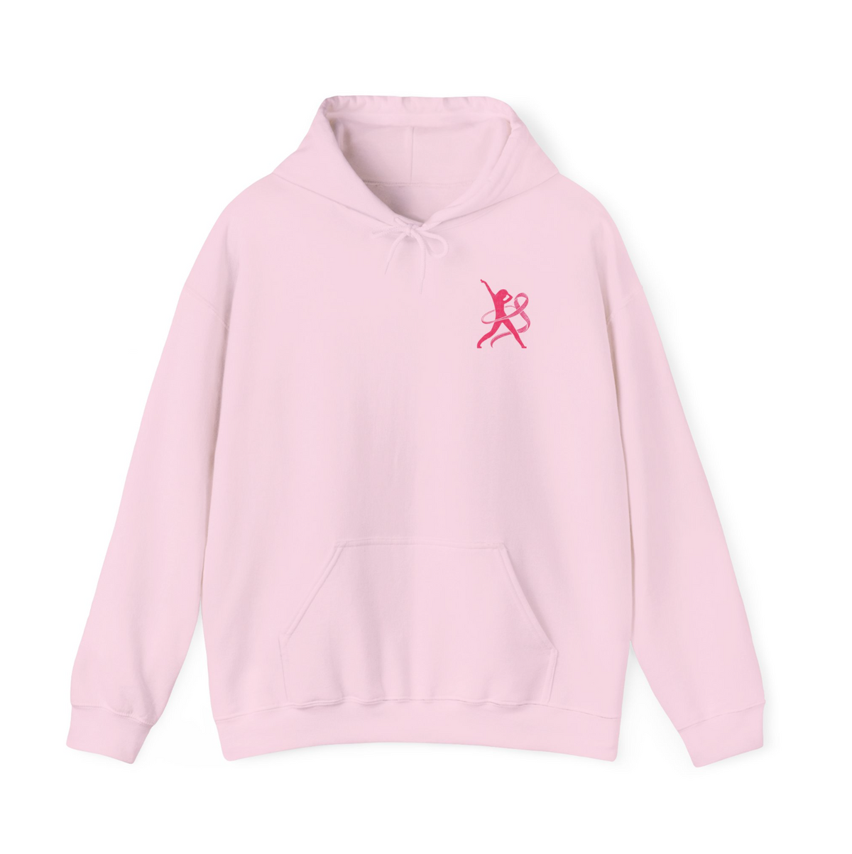 Youth We Dance for a Cause Hoodie