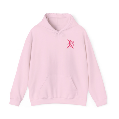 Adult We Dance for a Cause Hoodie
