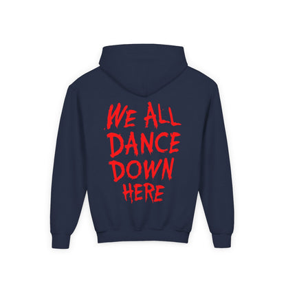 Youth "IT" Hoodie
