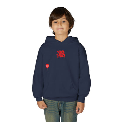 Youth "IT" Hoodie