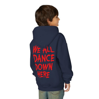 Youth "IT" Hoodie